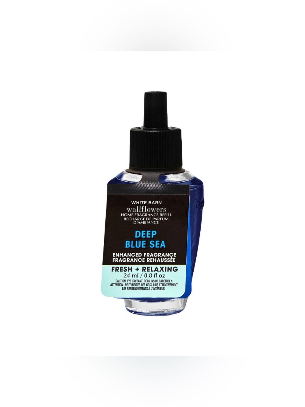 5/$25 ❗️ Bath & Body Works Deep Blue Sea Wallflower